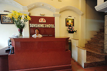 Sunshine Suites